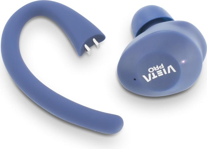 Actual product image Vieta Pro Sweat (No noise cancelling, 7.50 h, Wireless)