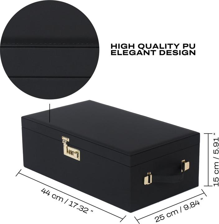 Produktbild Marc Dorcel Marc Le Coffret Prestige Edition