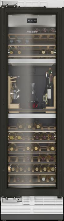 Actual product image Miele KWT 2672 ViS 11530690