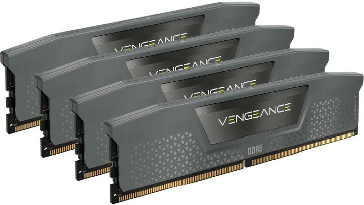 Immagine prodotto Corsair Vengeance (4 x 16GB, 6600 MHz, RAM DDR5, DIMM)