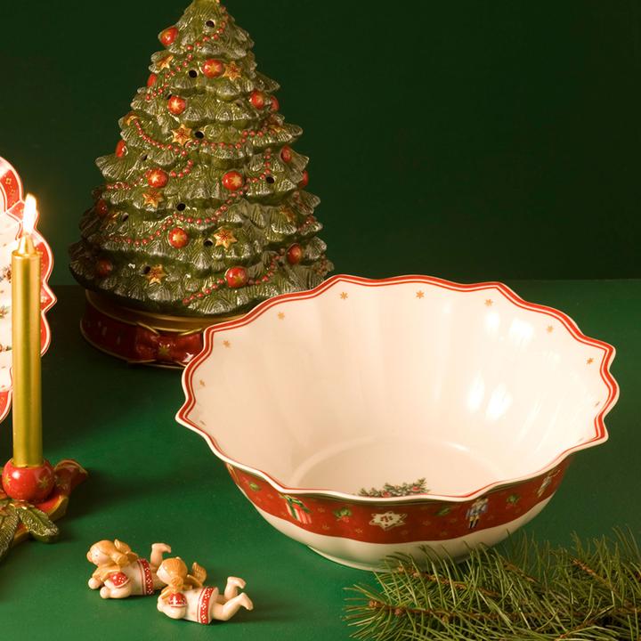 Image du produit Villeroy & Boch Bol Toy's Delight (32 cm, 3.99 l, 1 x)