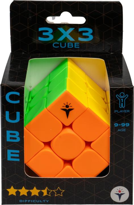 Recent Toys Cube Economy 3x3 (3 x 3)