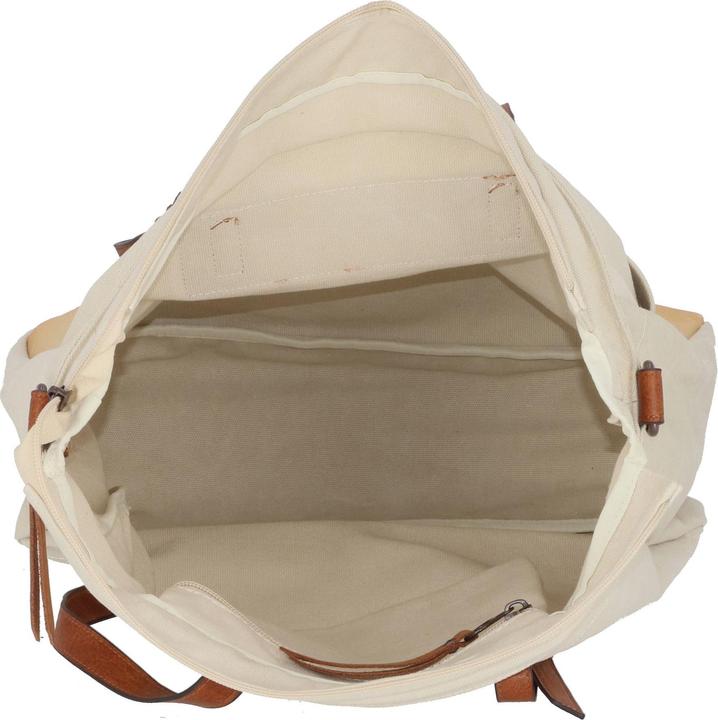 Actual product image Camel Active Shopper with zip (20 l)