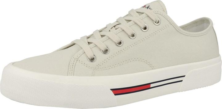 Produktbild Tommy Hilfiger Tommy Jeans Lace Up Canvas Color - 58133 (44)