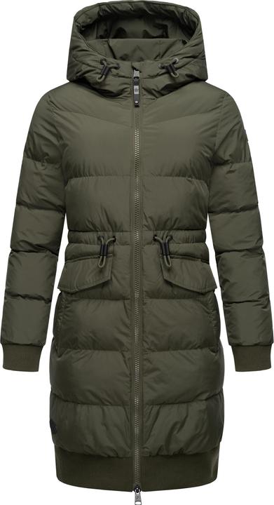 Ragwear Briosh