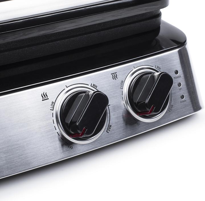 Actual product image Princess Table Contact Grill Contactgri