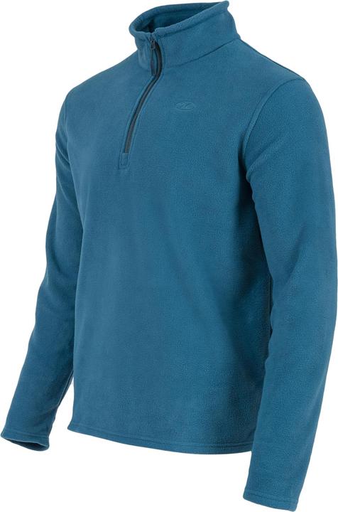 Immagine prodotto Highlander Pile Ember - Petrol Xxlrg (XXL)