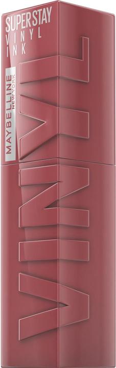 Produktbild Maybelline New York Superstay/Forever Lip (120 Punchy)