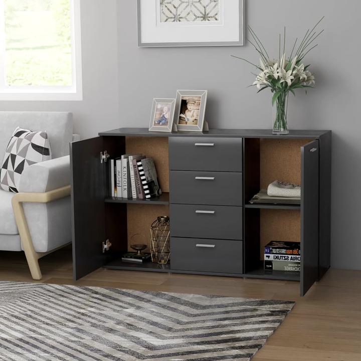 Produktbild VidaXL Sade (120 x 35.5 x 75 cm)