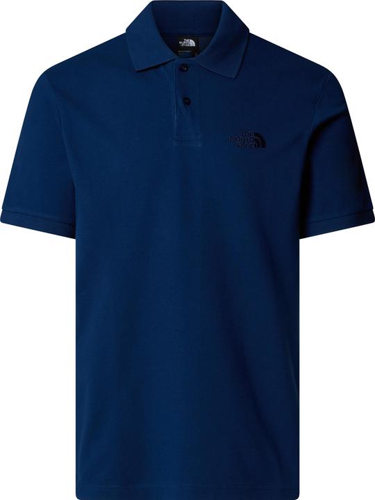 North Face Essential Polo