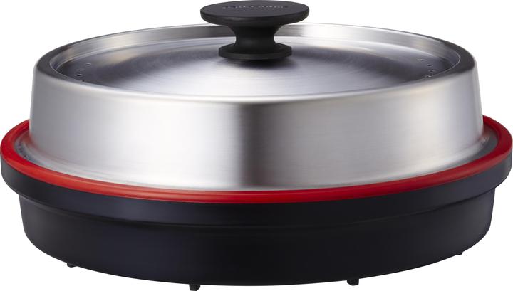 Immagine prodotto Panasonic Nn-Gd38hswpg (23 l)