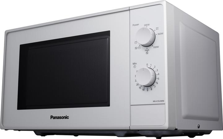 Immagine prodotto Panasonic NN-K10JWMEPG Forno a microonde (20 l)