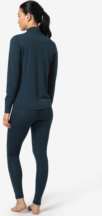 Image du produit Super Natural Femmes Tundra 175 Turtleneck (S)