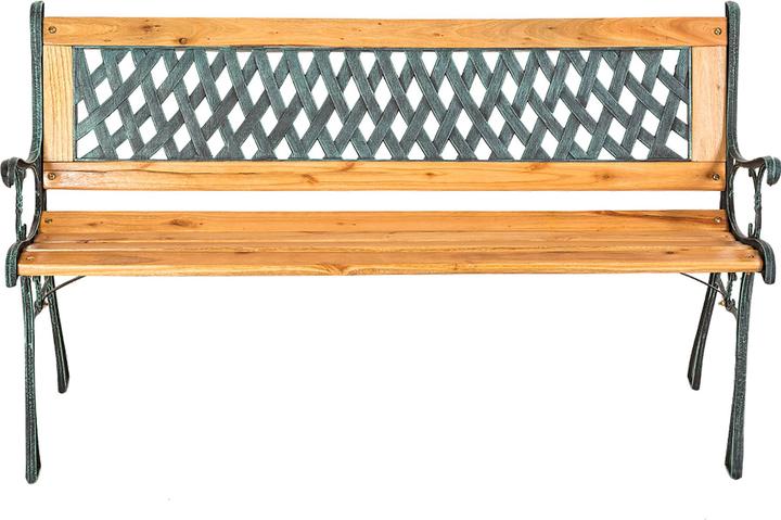 Image du produit tectake Banc de Jardin