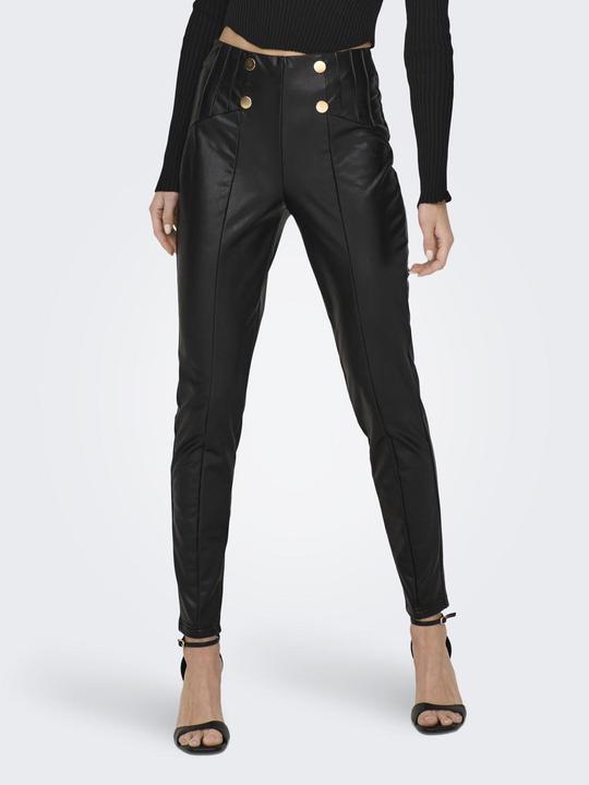 Produktbild Only Slim Fit Mittlere Taille Leggings Leggings (XS)