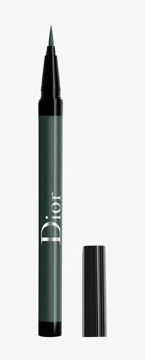 Productafbeelding Dior Diorshow On Stage Liner No 386 (Smaragdparelmoer)