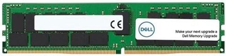 Dell 32GB (1*32GB) 2RX4 (1 x 32GB, 3200 MHz, DDR4-RAM)