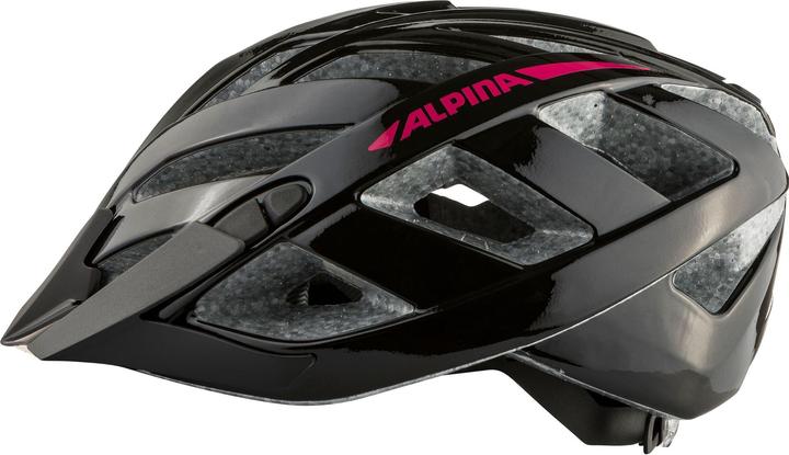Produktbild ALPINA SPORTS Panoma 3.0 (52 - 57 cm)