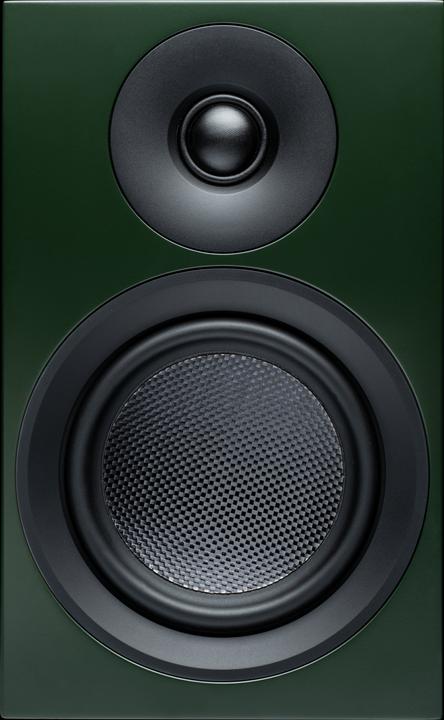 Immagine prodotto Pro-Ject Cassa Acustica 5 E Carbonio (1 pz.)