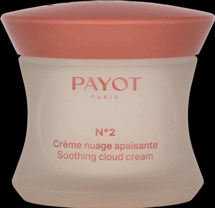 Immagine prodotto Payot Paris N°2 Crema Nuvola Lenitiva (50 ml)