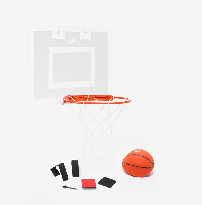 Actual product image Tarmak Mini Basketballkorb - SK500