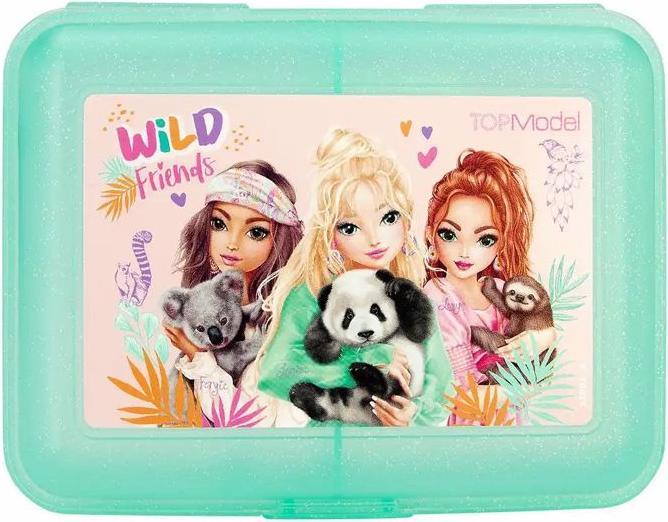 Produktbild Top Model TOPModel Lunchbox WILD ( 0412901 )