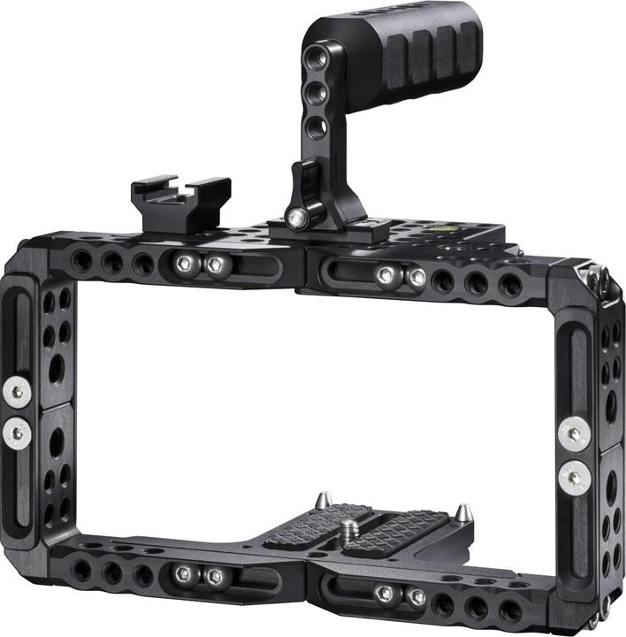 Produktbild Walimex Aptaris Frame Action Set (Schulterstativ)