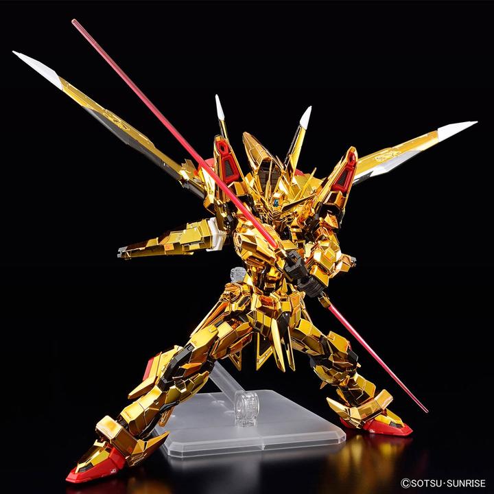 Image du produit Bandai Gundam - Akatsuki (Oowashi) Real Grade