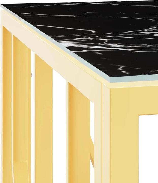Image du produit VidaXL Golden (50 x 50 x 50 cm)