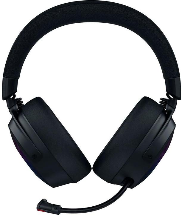 Image du produit Razer Kraken V4 PRO (Sans fil, Filaire)