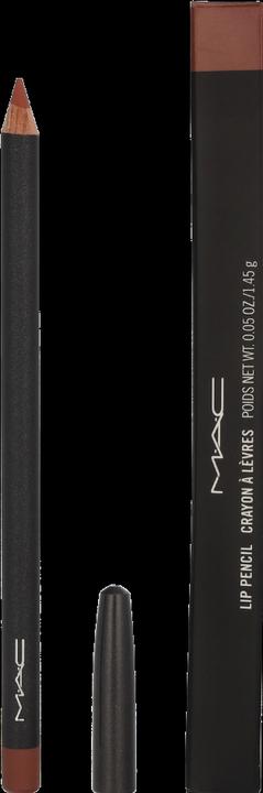 Actual product image MAC Cosmetics Lip Pencil Spice (Spice)