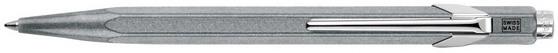 Produktbild Caran d'Ache 849 Original (Silber, 1 x)