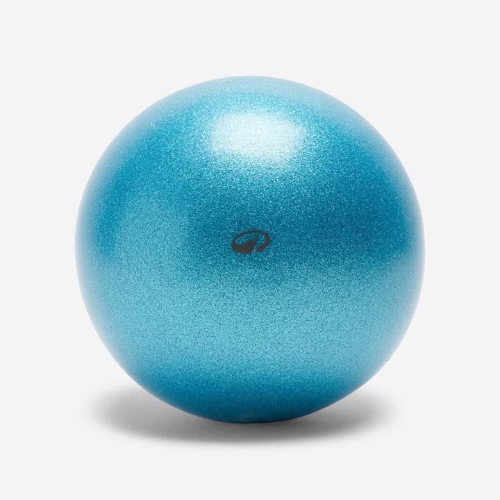Produktbild Domyos Gymnastikball 185 mm RSG - blau (18.50 cm)