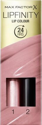 Max Factor Lipfinity 350 Essential Brown (350 Essential Brown)