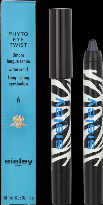 Produktbild Sisley Phyto-Eye Twist (#06 Marine)