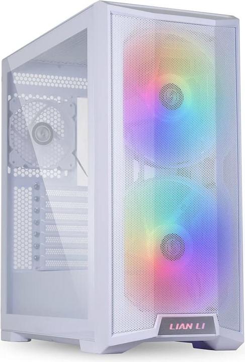 Immagine prodotto Lian-Li Lancool 215 (ATX, mATX, Mini-ITX, E-ATX)