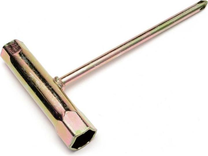 Produktbild HPI Baja 5b Kerzenschlüssel (16mm)
