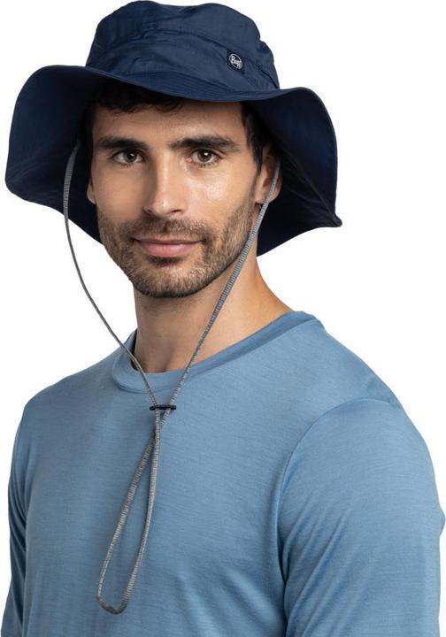 Actual product image Buff Explore Booney (M)
