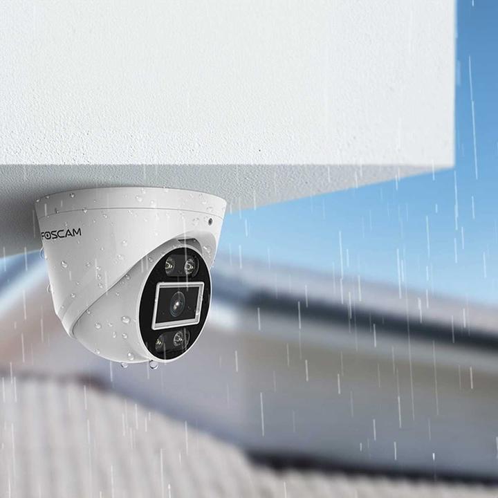 Image du produit Foscam FNA108E-T4-2T (3840 x 2160 pixels)