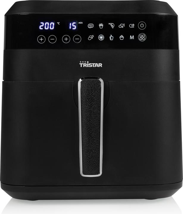 Tristar FR-6999 Digital Airfryer XXL (EU-Stecker)