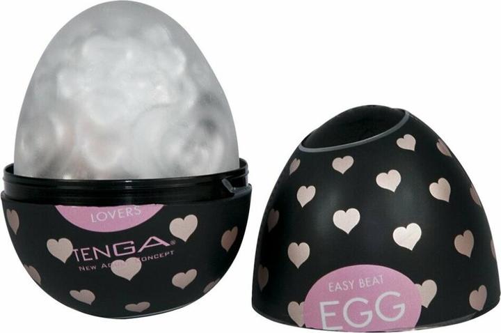 Produktbild Tenga Lovers