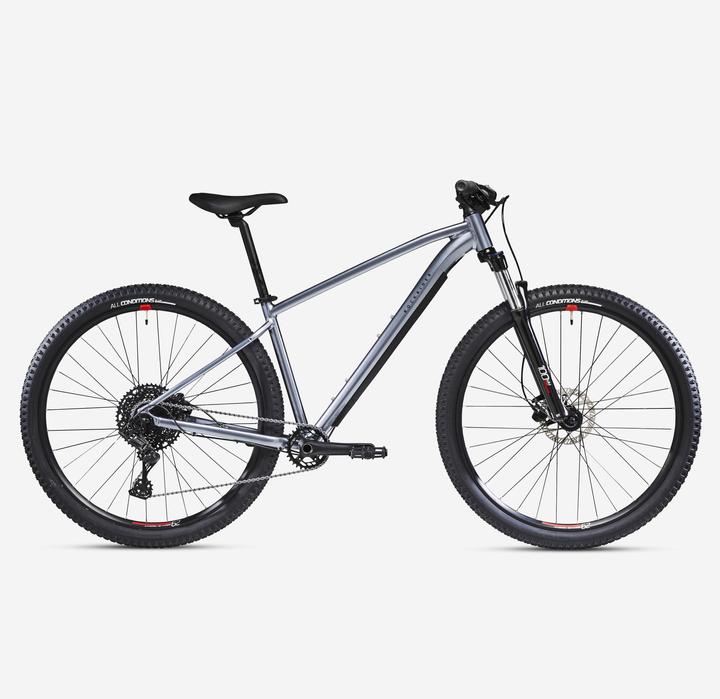 Immagine prodotto Rockrider MTB EXPLORE 520 29 (46 cm)