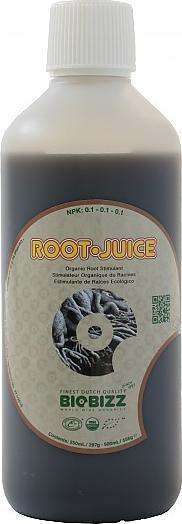 Produktbild BioBizz Root Juice (0.30 kg, 0.25 l)