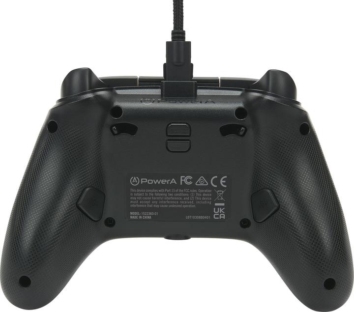 Image du produit PowerA Spectra Infinity Enhanced (Xbox Series X, Xbox One X, Xbox One S, Xbox Series S)