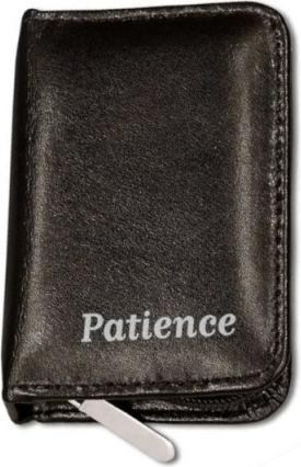 Image du produit Patience (Allemand)
