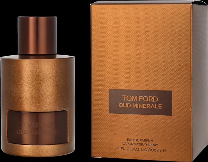 Actual product image Tom Ford Oud Minrale (Eau de parfum, 100 ml)