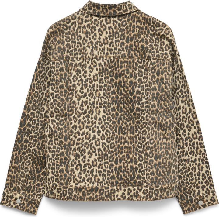 Immagine prodotto Vero Moda VMTESSA Jacke Jeansjacke (XS)