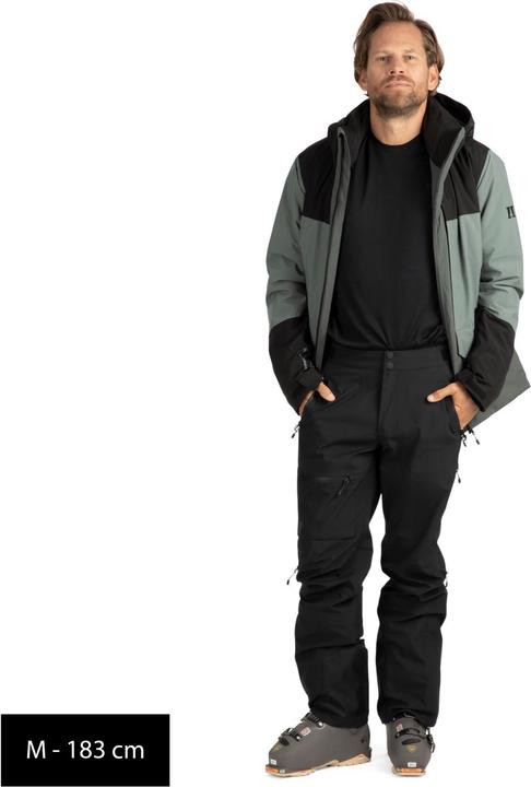 Image du produit Heber Peak PinusHe. 3L Pants de ski (3XL)
