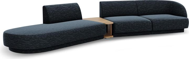 Produktbild Micadoni Miley (2-Sitzer, 3-Sitzer, 4-Sitzer)