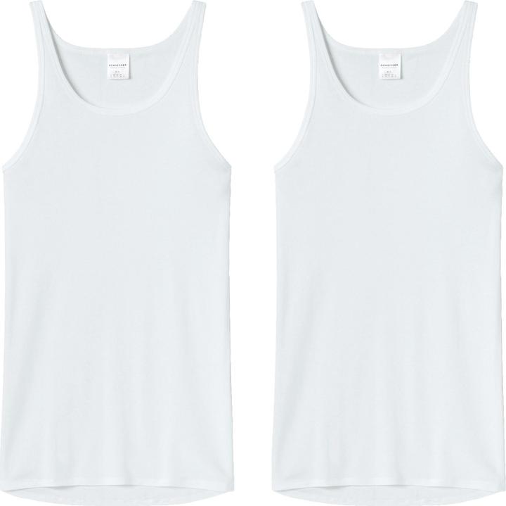 Actual product image Schiesser Vests (XXL)